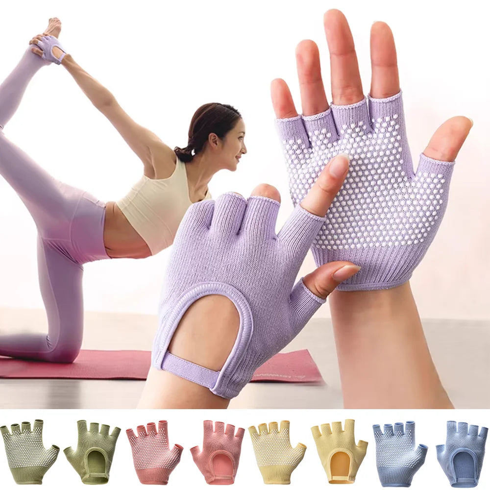 Gants antidérapants