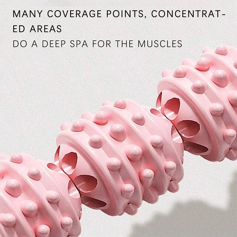Bâton de Massage Musculaire – Récupération & Détente — photo 4