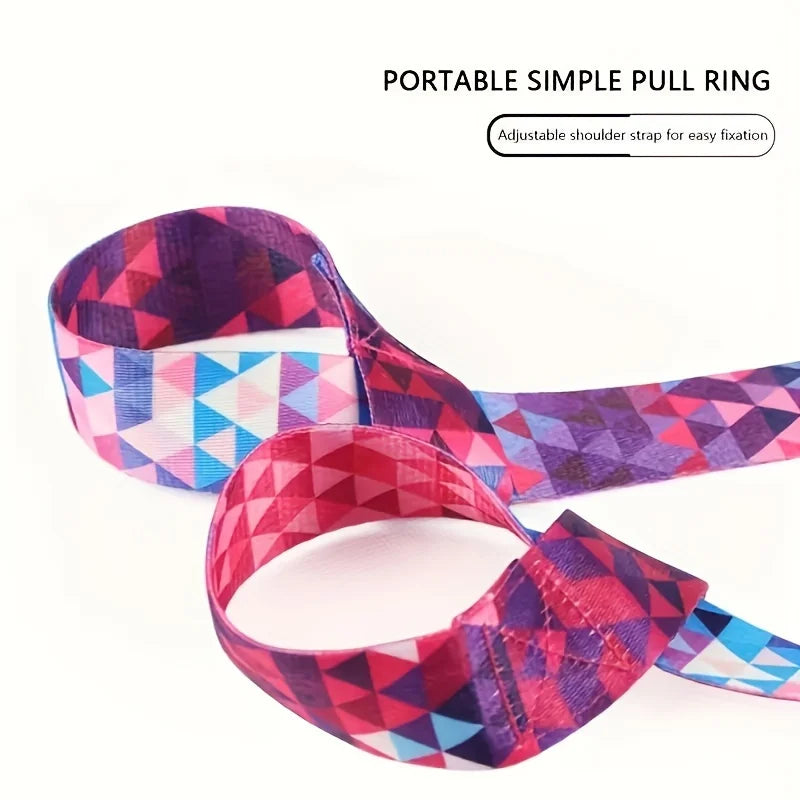 Sangle de Transport pour Tapis de Yoga
