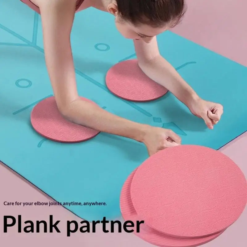 Genouillères de Protection – Confort Pilates & Yoga