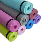 Tapis Pilates Antidérapant EVA – vue produit 3