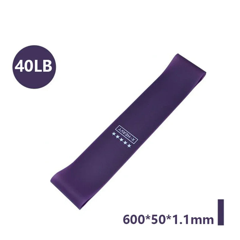 Bandes de Résistance Pilates – vue produit 10