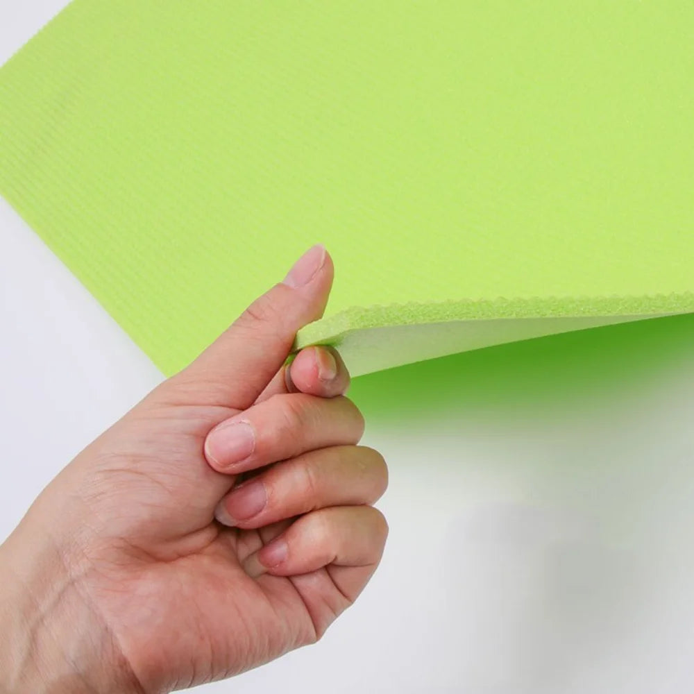Tapis de Yoga Antidérapant – Confort EVA