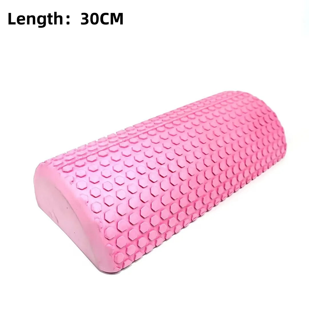 Rouleau de Massage Pilates EPP – vue produit 9