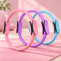 Anneau Pilates Magic Circle Linéa Studio – coloris